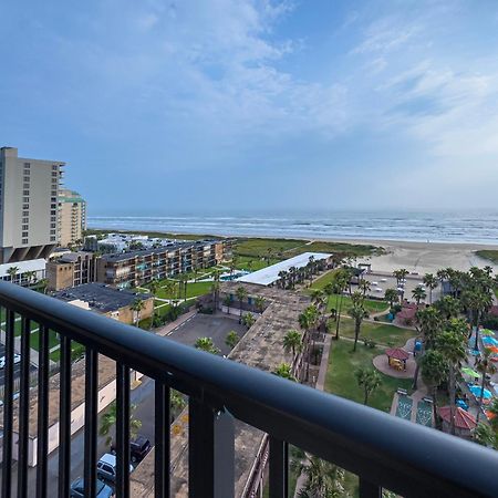 Isla Grand Beach Resort South Padre Island Exterior photo