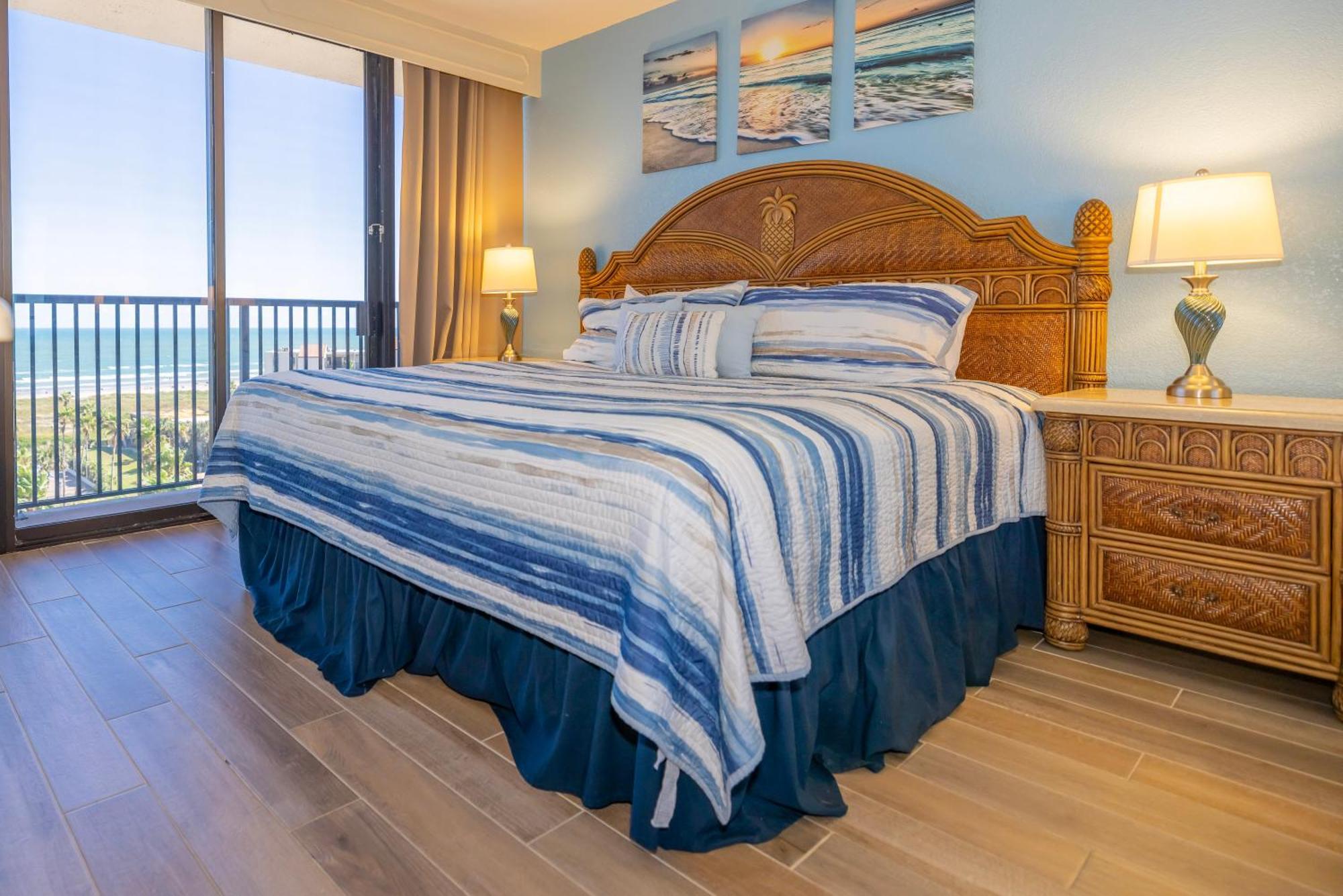 Isla Grand Beach Resort South Padre Island Exterior photo